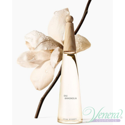 Issey Miyake L'Eau D'Issey Eau & Magnolia EDT 50ml за Жени Дамски Парфюми 